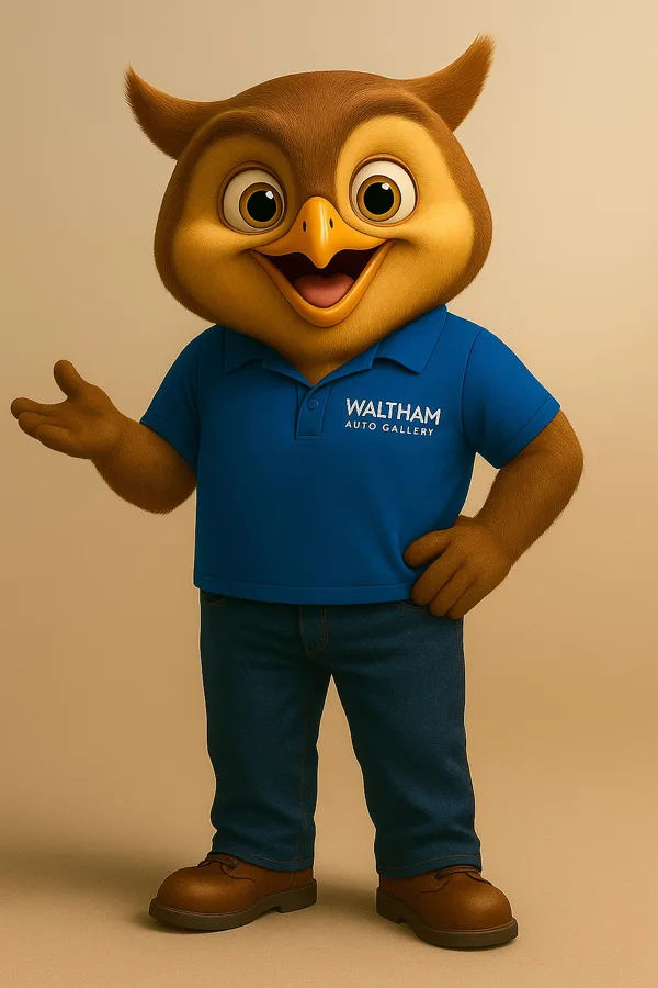 Owltham